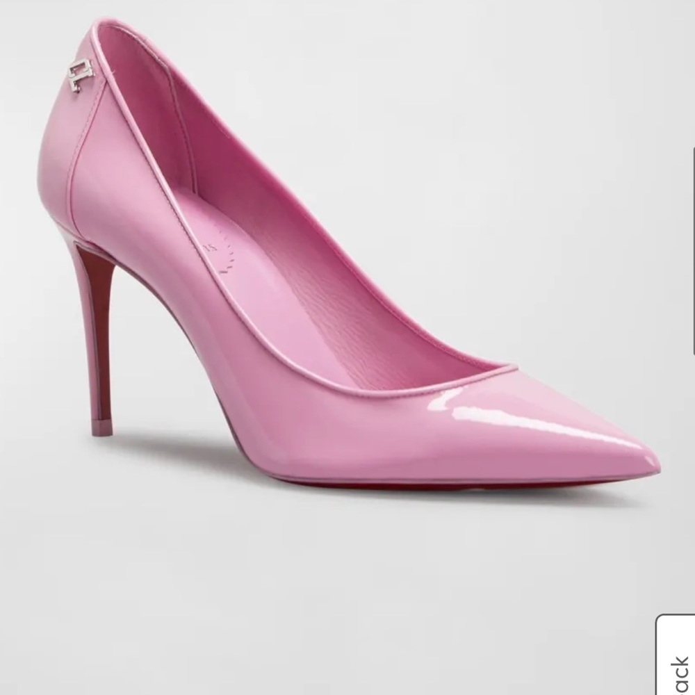 Christian Louboutin Sporty Kate 39.5